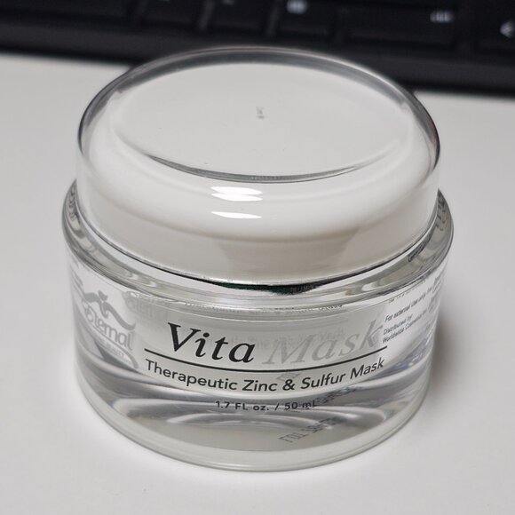 Vita Mask (Mascarilla Aclarante) - Picture 8 of 8